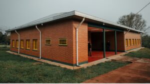 Inauguraron nuevo módulo en la Unidad Penal II de Oberá