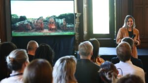 Oberá representó a Misiones en la capacitación del CFI sobre “Gestión Turística y Gobernanza”