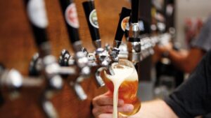 Aristóbulo te propone la 1ª Oktoberfest Artesanal