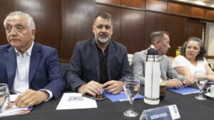 Salud: «La vacuna es solo una herramienta para la lucha contra el dengue»