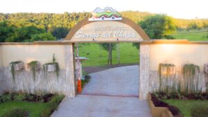 Complejo Sierras del Chapá abre la temporada de verano