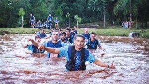 Se viene la segunda edición del Guaraní Trail
