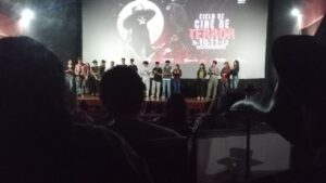 Segunda edición del Ciclo de Cine de Terror en Oberá