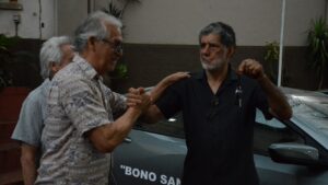 El ganador del bono San Antonio ya tiene su 0KM