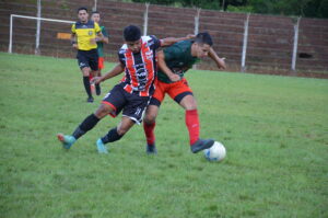 Arrancó el torneo de Transición de la LROF