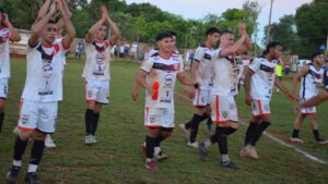 Exa 185 se quedó con el clásico obereño  