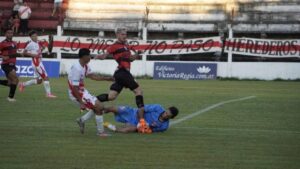 Regional: River perdió y Guaraní está en la siguiente fase
