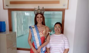 Lanzamiento de la Fiesta Nacional e Internacional de la Yerba Mate en Oberá