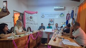 Campo Viera ya tiene su propia constitución