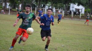 Los semifinalistas del torneo de Transición