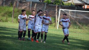 Torneo de Transición: El Exa sacó ventaja en la Ida 