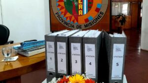 Aprobaron la Cuarta Consolidación del Digesto Jurídico Municipal en Oberá