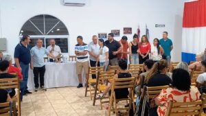 Los paraguayos eligieron a su nuevo presidente