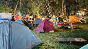 Campings y balnearios para disfrutar el verano en Misiones