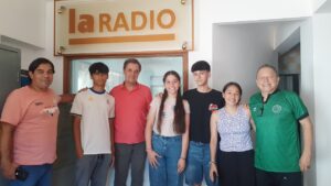 Talento de Barrio ya tiene a sus primeros finalistas