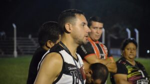 El «Exa» se prepara para el torneo local y el Provincial