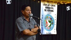 El Apertura de la LROF comienza en marzo