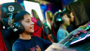 El trailer gamer ya se encuentra en Oberá