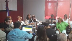 Acuerdo salarial docente: «Se llegó a una recomposición importante aunque no es suficiente todavía»