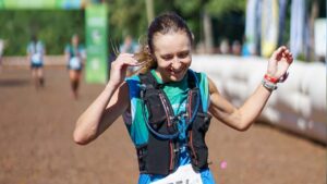Jessy Klingbeil: «Misiones tiene todos los condimentos para destacarse en trails»