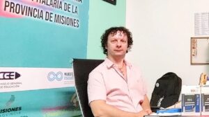 Las escuelas hospitalarias comenzaron su ciclo lectivo