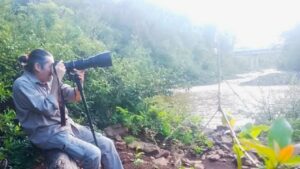 Colonia Chapá apuesta al turismo sostenible