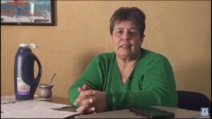 Mariana Lescaffette: «Si no logramos un incremento salarial, vemos difícil el inicio de las clases»