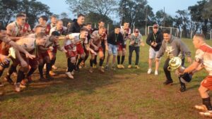 River de Santa Rita está listo para el Provincial