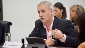 De Arrechea: «hay que lograr que el cambio llegue a Misiones»