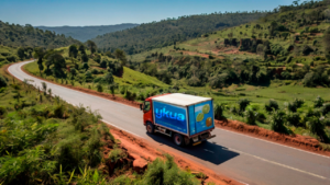 Té helado natural, desde Misiones al mundo