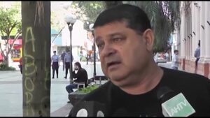 Enrique Kuzco: «La ley yerbatera está vigente»