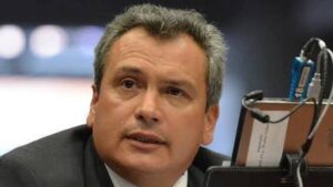 Molina (UCR): «estamos convocando a la conformación de un gran frente electoral»