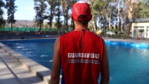 Oberá tendrá su escuela de guardavidas