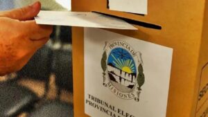 El Concejo Deliberante aprobó la Resolución que convoca a Elecciones 2025