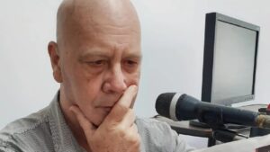 Soldado de mil batallas (Requiem para Jorge «Chizo» Mielniczuk)