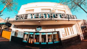 El documental Volver a Boedo se proyecta este viernes en Oberá