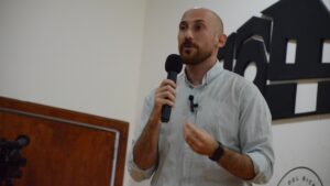 Hassan: «El municipio no tiene deudas y tiene superávit»