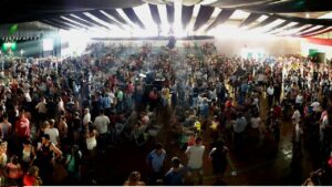 La Fiesta Nacional del Té con cartelera confirmada