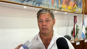 El SEMO está pronto a implementarse en Oberá