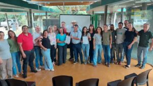 Ya es una realidad el Destino Turístico «Valle Encantado»