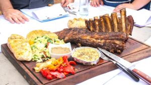 Todo listo para la 8ª edición del Campeonato Provincial del Mejor Asador en Oberá