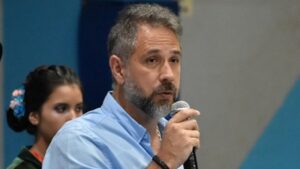 Sergio Feversani: «No perdemos las esperanzas de seguir siendo protagonistas»