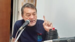 Cacho Bárbaro: «hay que defender el precio de la yerba desde la provincia»