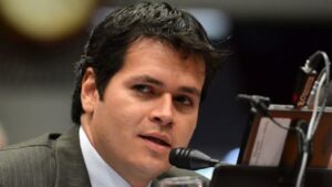 Elecciones 2025: La UCR integra el frente Unidos por el Futuro, junto al PRO y la Coalición Cívica.