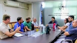 Sergio Paul: «estamos volviendo a la política de los 90 y quedamos desamparados»