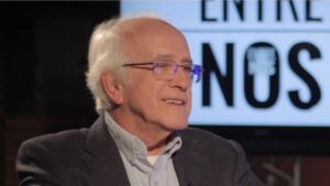 Cacho Barrios Arrechea: «estamos peor que en los 90»