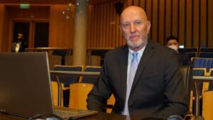 Horacio Loreiro: «Un frente con la UCR y Coalición Cívica es la única alternativa»