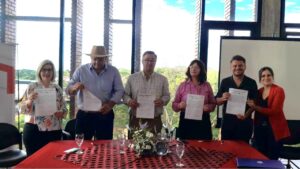 El Destino Valle Encantado será promocionado por la Red Mundial de Destinos Emergentes