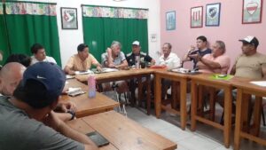 Así será la primera fecha del torneo Apertura 2025