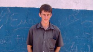 Eliezer Golemba: «Creo que tendremos justicia»